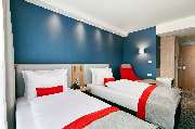 Holiday Inn Express Berlin - Alexanderplatz by IHG - GALLERY