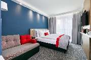 Holiday Inn Express Berlin - Alexanderplatz by IHG - GALLERY