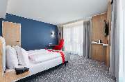 Holiday Inn Express Berlin - Alexanderplatz by IHG - GALLERY