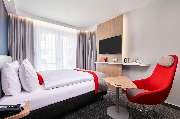 Holiday Inn Express Berlin - Alexanderplatz by IHG - GALLERY