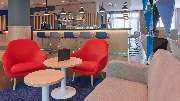 Holiday Inn Express Berlin City Centre by IHG - GALLERY