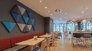 Holiday Inn Express Berlin City Centre by IHG - GALLERY