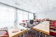 Holiday Inn Express Berlin City Centre by IHG - GALLERY