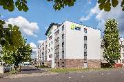 Holiday Inn Express Cologne - Muelheim by IHG - GALLERY