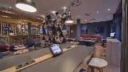 Holiday Inn Express Cologne - Muelheim by IHG - GALLERY