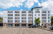 Holiday Inn Express Cologne - Muelheim by IHG - GALLERY