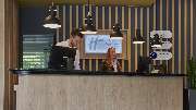 Holiday Inn Express Cologne - Muelheim by IHG - GALLERY