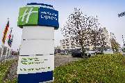 Holiday Inn Express Cologne - Muelheim by IHG - GALLERY