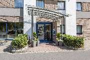 Holiday Inn Express Cologne - Muelheim by IHG - GALLERY