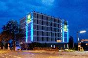 Holiday Inn Express Darmstadt by IHG - GALLERY