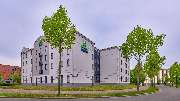 Holiday Inn Express Dortmund by IHG - GALLERY