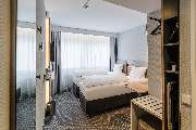 Holiday Inn Express Dresden Zentrum by IHG - GALLERY
