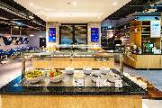 Holiday Inn Express Dresden Zentrum by IHG - GALLERY