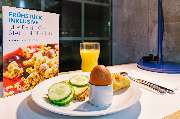 Holiday Inn Express Dresden Zentrum by IHG - GALLERY