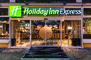 Holiday Inn Express Dresden Zentrum by IHG - GALLERY
