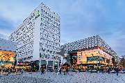 Holiday Inn Express Dresden Zentrum by IHG - GALLERY