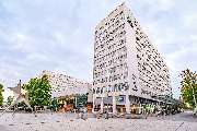 Holiday Inn Express Dresden Zentrum by IHG - GALLERY