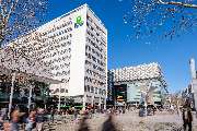 Holiday Inn Express Dresden Zentrum by IHG - GALLERY