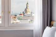 Holiday Inn Express Dresden Zentrum by IHG - GALLERY