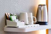 Holiday Inn Express Dresden Zentrum by IHG - GALLERY