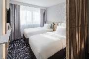Holiday Inn Express Dresden Zentrum by IHG - GALLERY