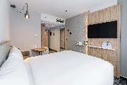 Holiday Inn Express Dresden Zentrum by IHG - GALLERY