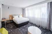 Holiday Inn Express Dresden Zentrum by IHG - GALLERY