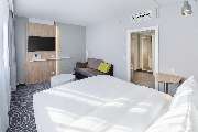 Holiday Inn Express Dresden Zentrum by IHG - GALLERY