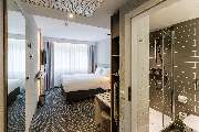 Holiday Inn Express Dresden Zentrum by IHG - GALLERY