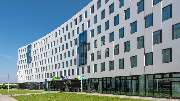 Holiday Inn Express Düsseldorf - Hauptbahnhof by IHG - GALLERY