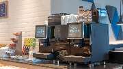 Holiday Inn Express Düsseldorf - Hauptbahnhof by IHG - GALLERY