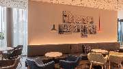 Holiday Inn Express Düsseldorf - Hauptbahnhof by IHG - GALLERY