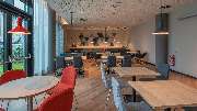 Holiday Inn Express Düsseldorf - Hauptbahnhof by IHG - GALLERY