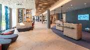 Holiday Inn Express Düsseldorf - Hauptbahnhof by IHG - GALLERY