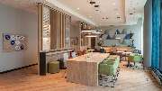 Holiday Inn Express Düsseldorf - Hauptbahnhof by IHG - GALLERY
