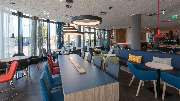 Holiday Inn Express Düsseldorf - Hauptbahnhof by IHG - GALLERY