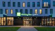 Holiday Inn Express Düsseldorf - Hauptbahnhof by IHG - GALLERY