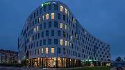 Holiday Inn Express Düsseldorf - Hauptbahnhof by IHG - GALLERY