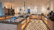 Holiday Inn Express Düsseldorf - Hauptbahnhof by IHG - GALLERY
