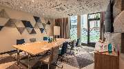 Holiday Inn Express Düsseldorf - Hauptbahnhof by IHG - GALLERY