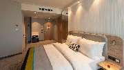 Holiday Inn Express Düsseldorf - Hauptbahnhof by IHG - GALLERY