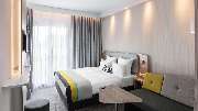 Holiday Inn Express Düsseldorf - Hauptbahnhof by IHG - GALLERY