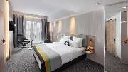 Holiday Inn Express Düsseldorf - Hauptbahnhof by IHG - GALLERY