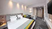 Holiday Inn Express Düsseldorf - Hauptbahnhof by IHG - GALLERY