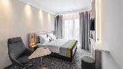 Holiday Inn Express Düsseldorf - Hauptbahnhof by IHG - GALLERY