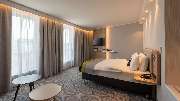 Holiday Inn Express Düsseldorf - Hauptbahnhof by IHG - GALLERY