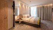 Holiday Inn Express Düsseldorf - Hauptbahnhof by IHG - GALLERY