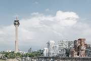 Holiday Inn Express Düsseldorf - Hauptbahnhof by IHG - GALLERY