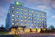 Holiday Inn Express Dusseldorf - City North by IHG - GALLERY