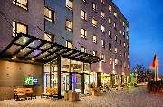 Holiday Inn Express Dusseldorf - City North by IHG - GALLERY